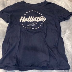Hollister shirt